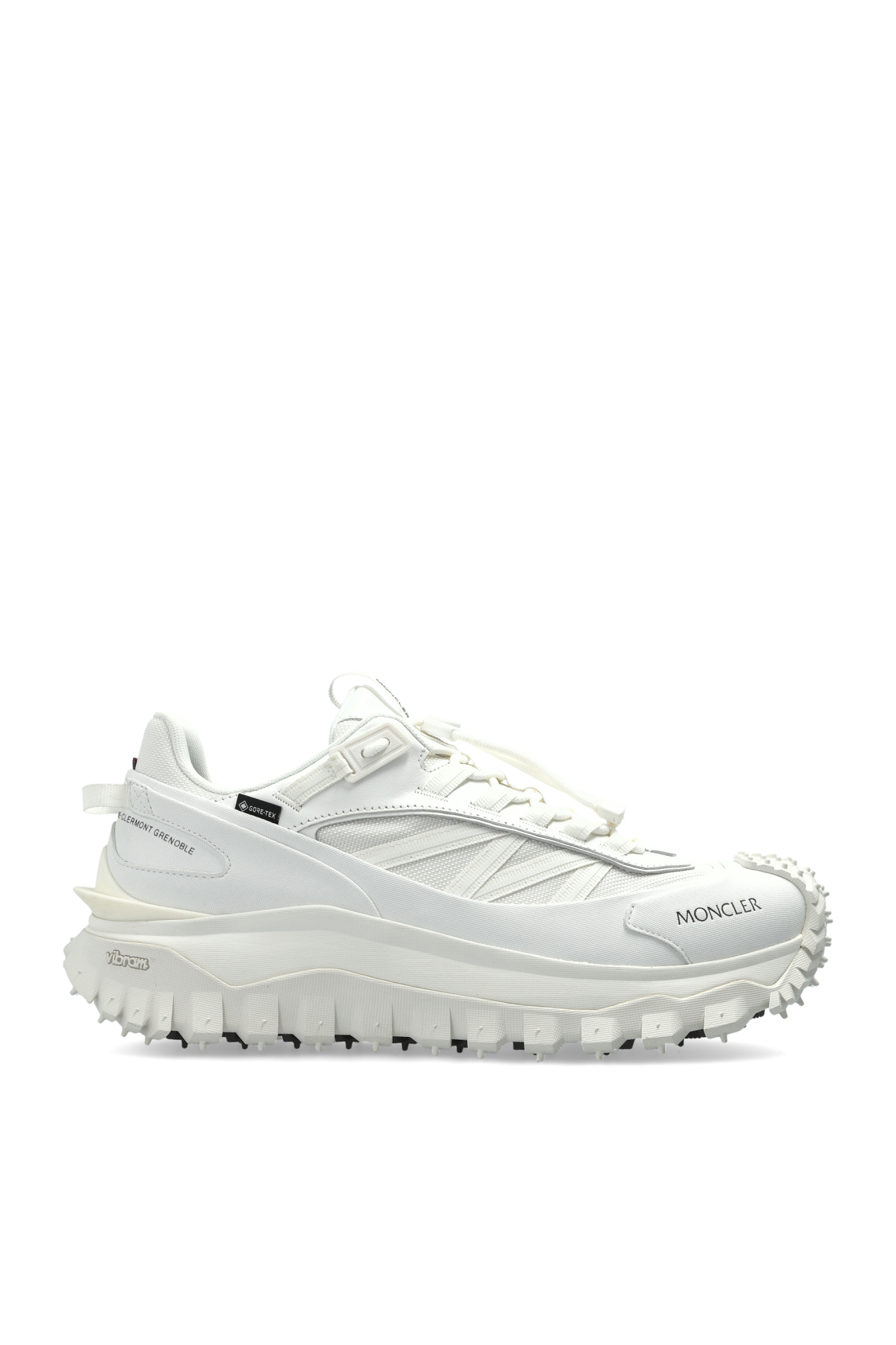 Moncler Trailgrip GTX sports shoes | Men's | Vitkac